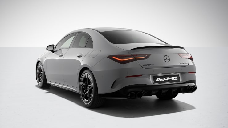 AMG Design Plus Paket 2