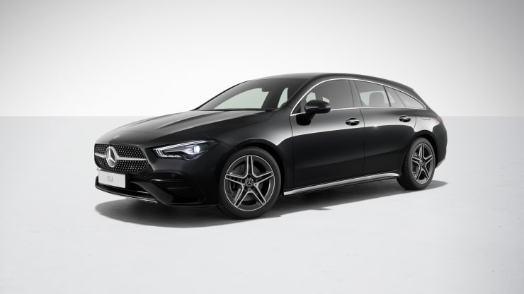 kosmosschwarz metallic Bild 1