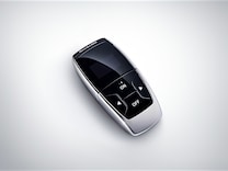 Classe G Télécommande pour chauffage autonome