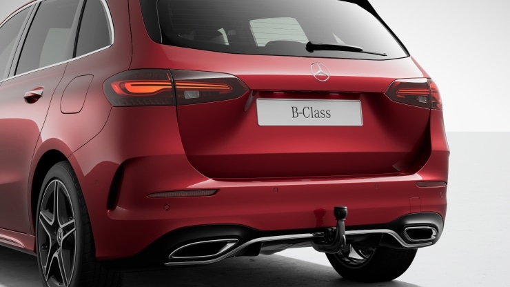 Anh&auml;ngevorrichtung mit ESP&reg; Anh&auml;ngerstabilisierung Bild 1