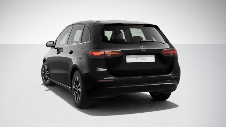 Equipement de s&eacute;rie 3