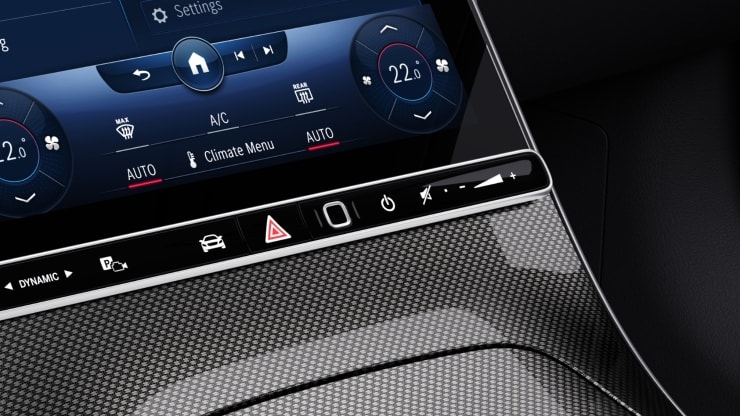 Fingerabdrucksensor 1