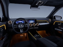 EQB Ambient lighting