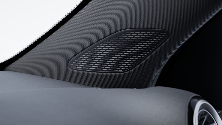 Advanced Soundsystem Bild 1