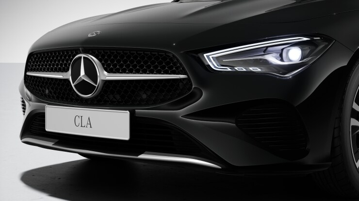 Equipamiento de serie 3