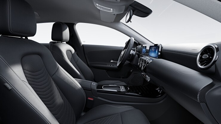 Equipamiento de serie 7