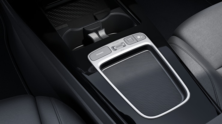 Doppelcupholder Bild 1