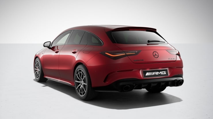 AMG Night-Paket II 2