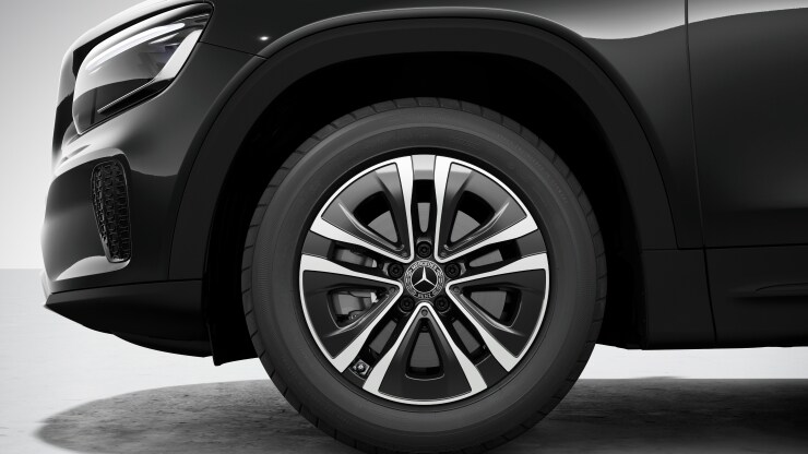 Dotation de s&eacute;rie 5