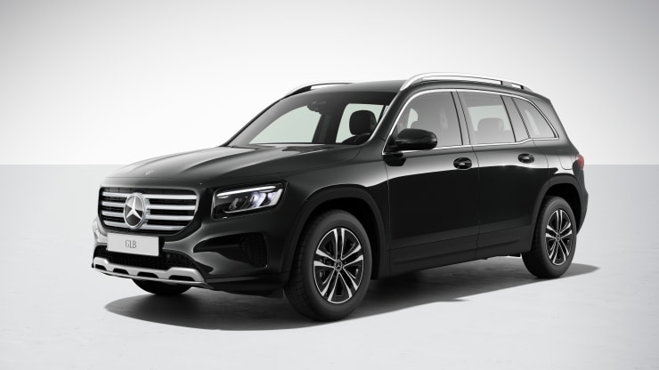 Dotation de s&eacute;rie Image 1