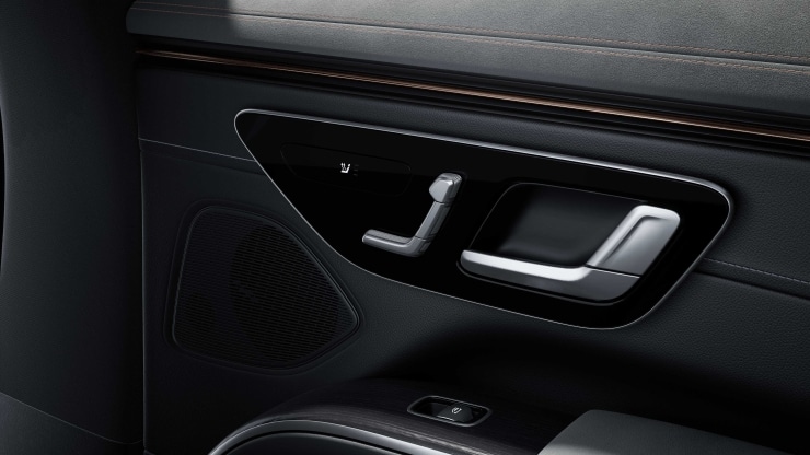 Fondsitze elektrisch verstellbar Bild 1