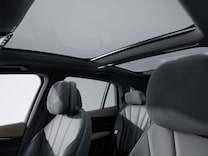 EQS SUV ﾌｧﾌﾞﾘｯｸﾙｰﾌﾗｲﾅｰ