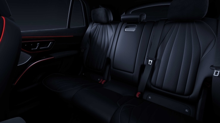 Aktive Ambientebeleuchtung 2