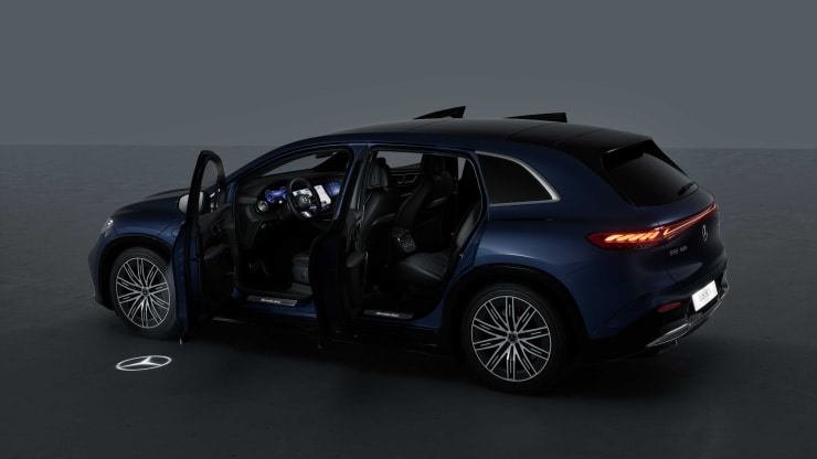 Spiegel-Paket Bild 1