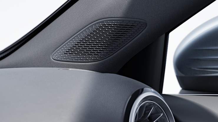 Advanced Soundsystem Bild 1