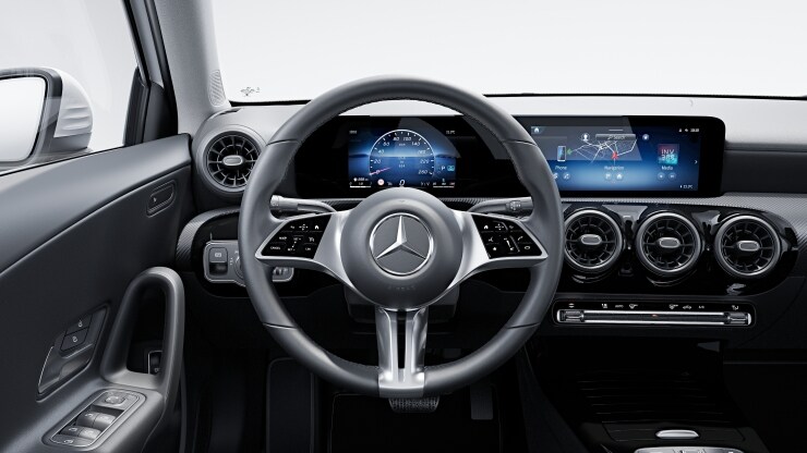 Equipamiento de serie 10