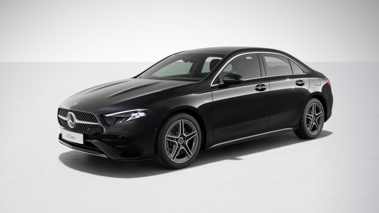 kosmosschwarz metallic Bild 1