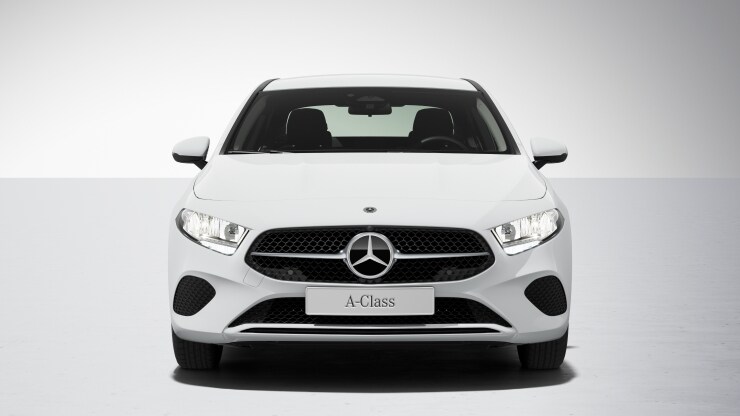 Equipamiento de serie 4