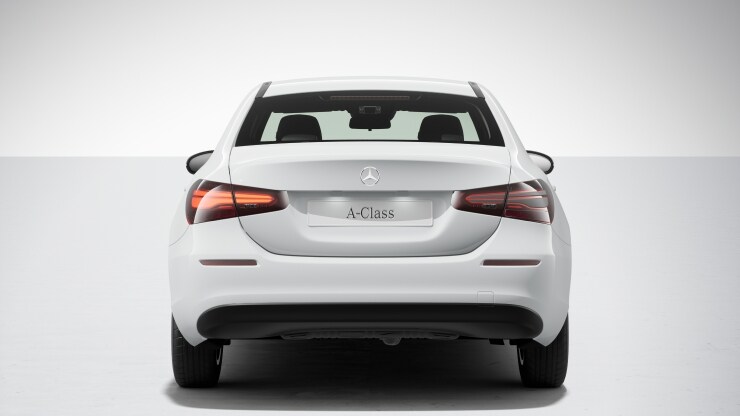 Equipamiento de serie 5