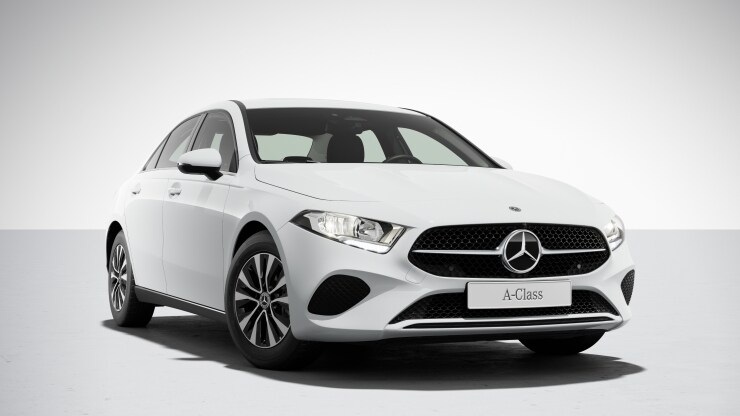 Equipamiento de serie Imagen 1