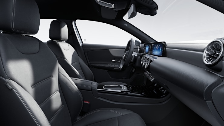 Sitzkomfort-Paket Bild 1