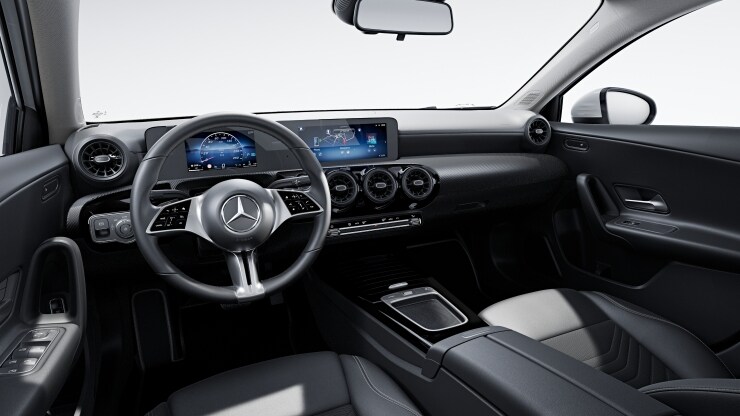 Equipamiento de serie 9