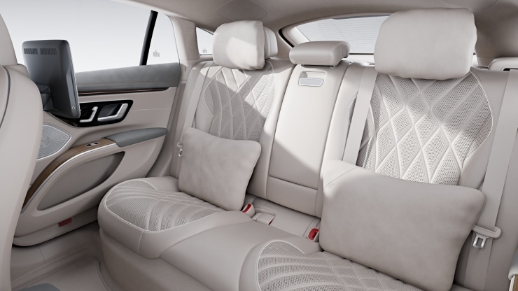 Sitzkomfort-Paket Fond 1