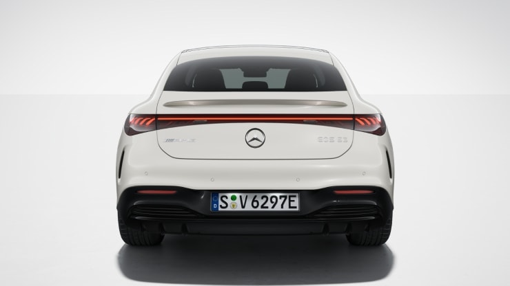 AMG Night-Paket 4
