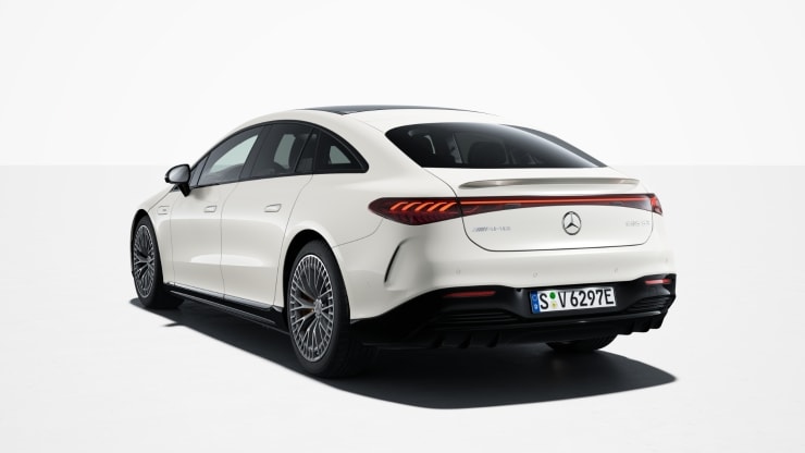 AMG Night-Paket 2