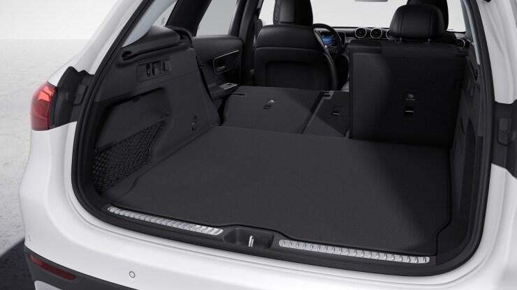 Kofferraumkomfort-Paket 3