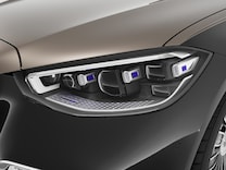 Mercedes-Maybach S-Class 디지털 라이트