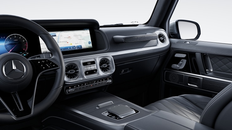 MANUFAKTUR Zierelemente Holz Eiche grau offenporig Bild 1