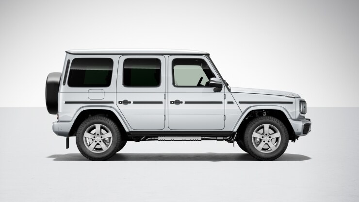 PROFESSIONAL Line Exterieur 6