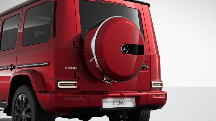 EXCLUSIVE Line Exterieur 4