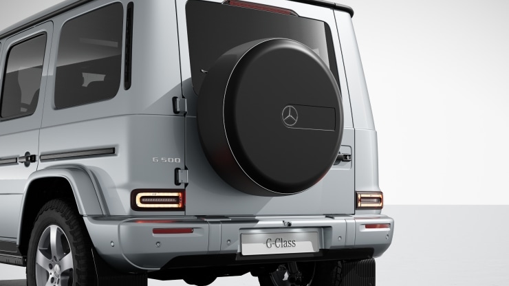 PROFESSIONAL Line Exterieur 5