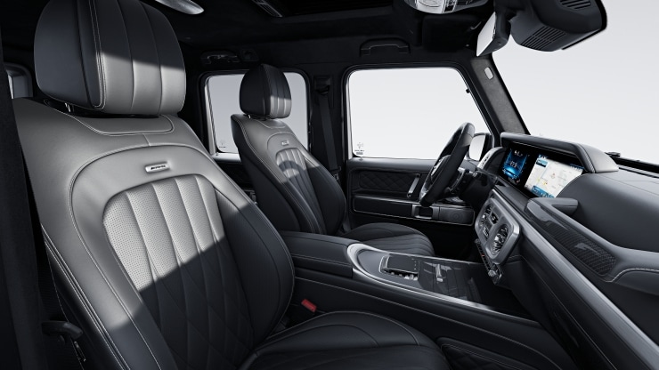 SUPERIOR Line Interieur 9