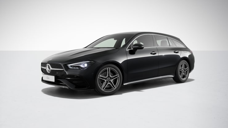 kosmosschwarz metallic Bild 1