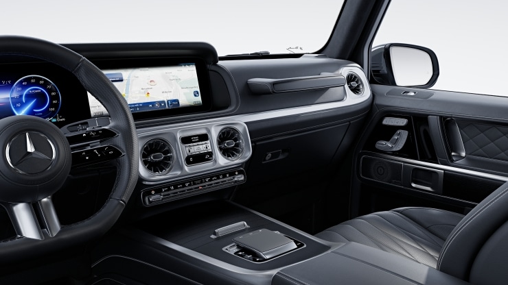 MANUFAKTUR Zierelemente Holz Esche geriegelt schwarz offenporig Bild 1