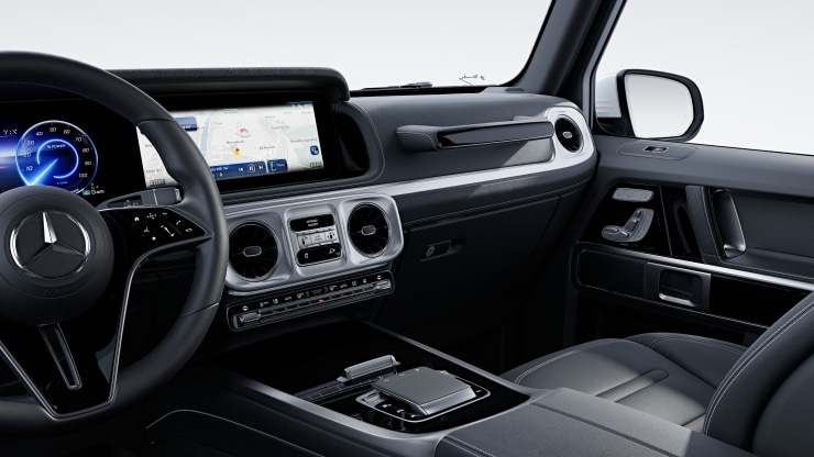 Zierelemente Klavierlack schwarz Bild 1