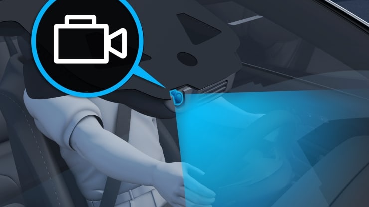 DASHCAM &lpar;Wideorejestrator jazdy&rpar; Zdj&eogon;cie 1