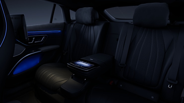 Adaptive Fondbeleuchtung Bild 1