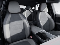 EQS Saloon Ghế  thể  thao