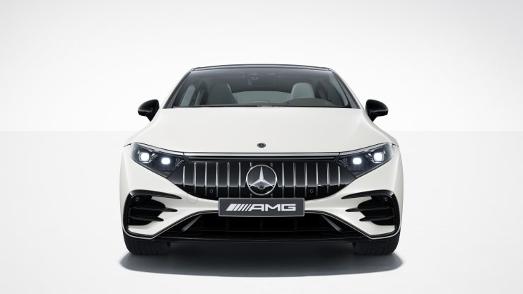 AMG Night-Paket II 3