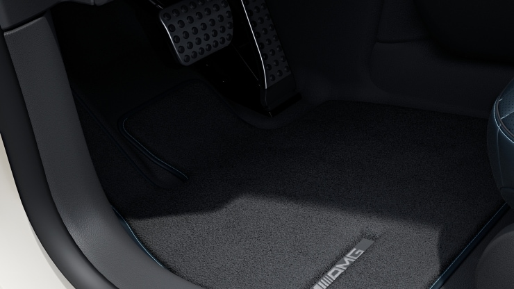 MANUFAKTUR Interieur-Paket 8