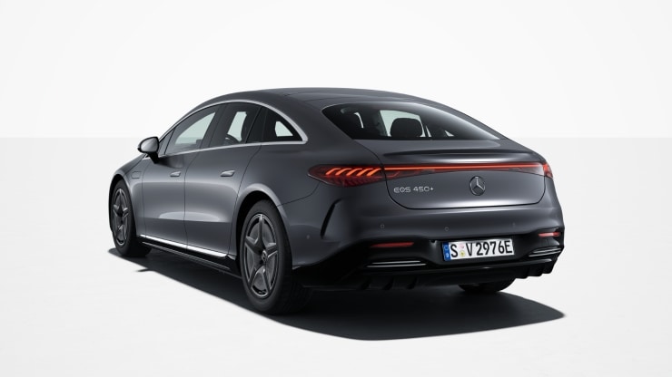 AMG Line Exterieur 3