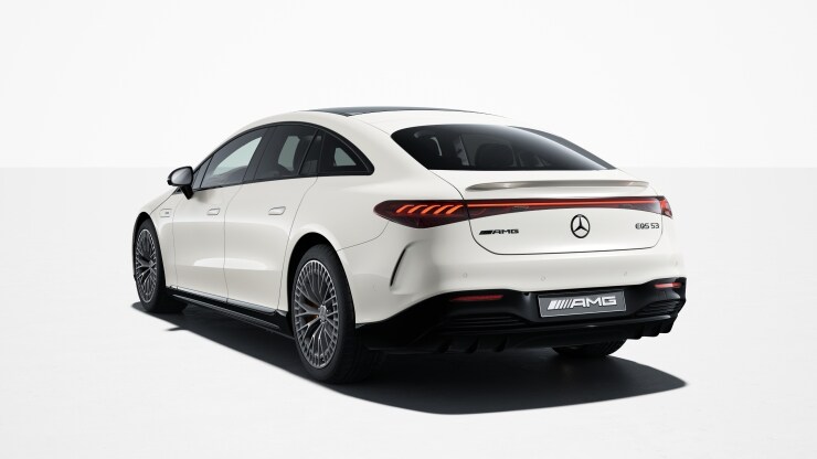 AMG Night-Paket II 2