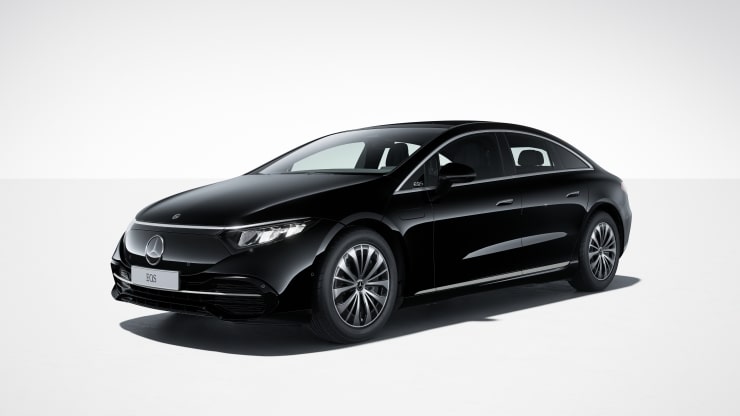 Serienausstattung Exterieur Bild 1