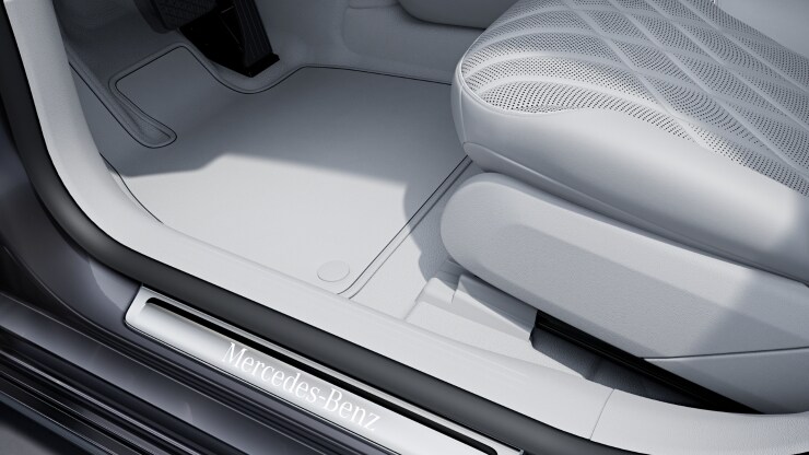 Leder Exklusiv Nappa Paket 3