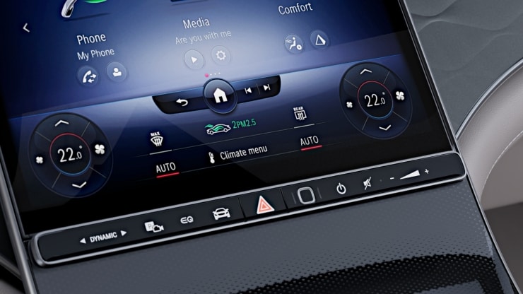 Fingerabdrucksensor 1