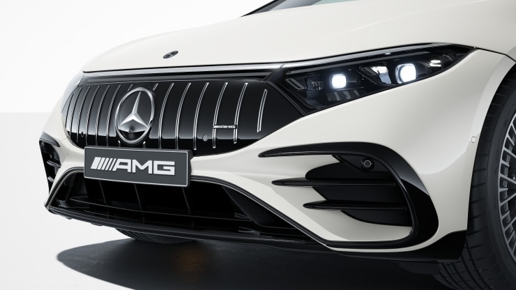 AMG Night-Paket II 5